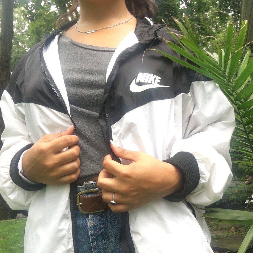 Nike Windbreaker